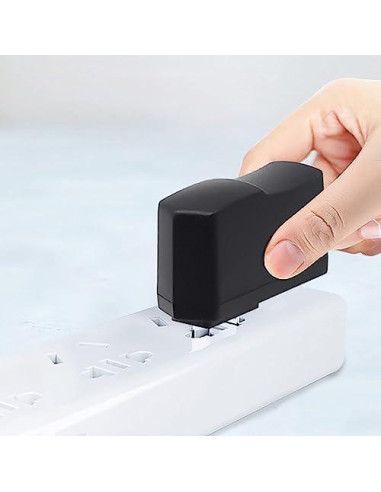 Adaptador de Alimentación 12V PowerHOOD para Roku Ultra 2024