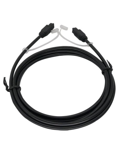 Cable de Audio Óptico Digital Bose 1.5m para Barra de Sonido