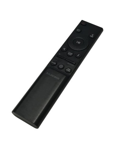 Control Remoto Bluetooth Lazellz para Samsung HW-Q990B, HW-S60B