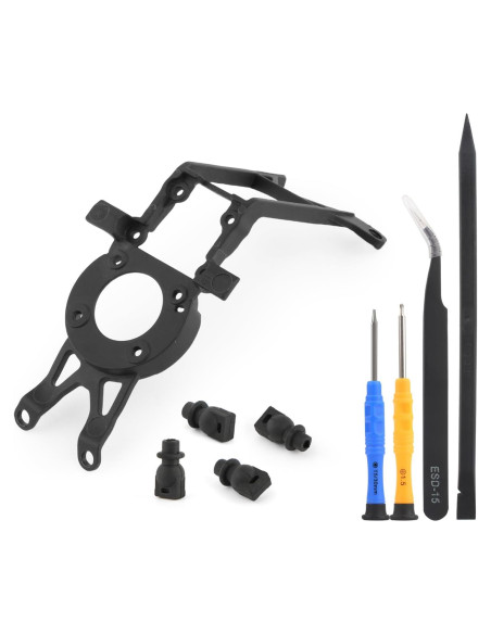 Soporte Inferior Gimbal DJI Mavic 3 Pro + Herramientas Soporte Inferior Gimbal DJI Mavic 3 Pro + Herramientas