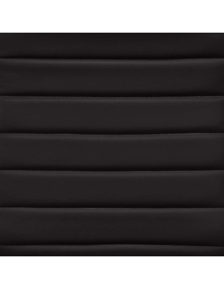 Silla de Escritorio Ejecutiva Amazon Basics, Respaldo Alto, Negro Silla de Escritorio Ejecutiva Amazon Basics, Respaldo Alto, Negro