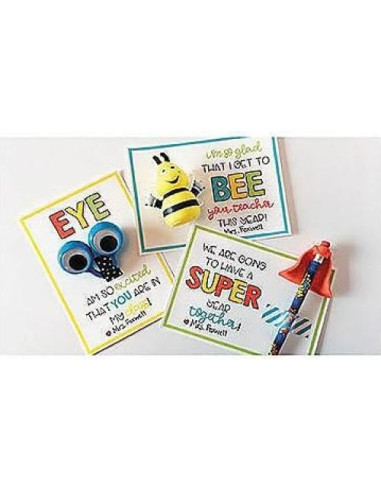 Títeres de Dedo Abeja Ocupada - 12 Piezas Vinilo