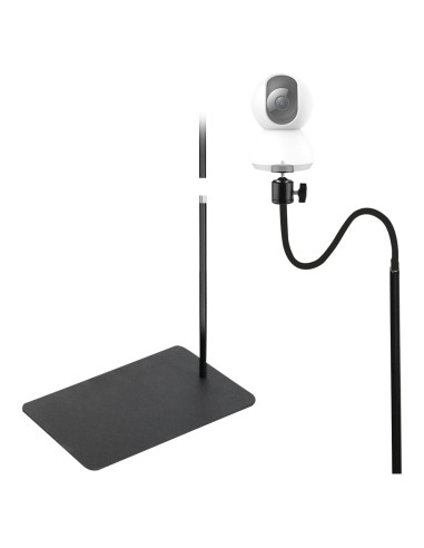 Soporte de Piso para Cámaras de Seguridad JoyHuaTrade 70-190 cm