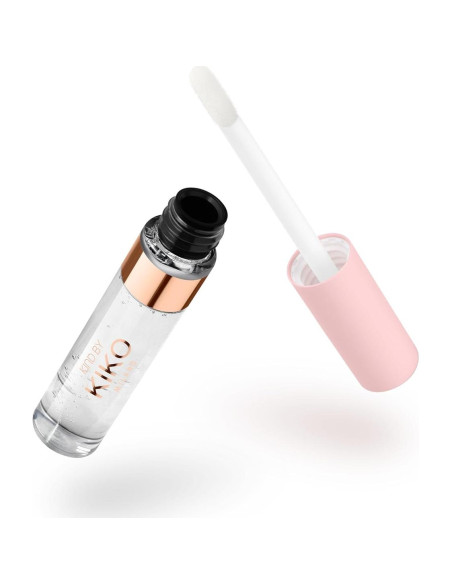 Aceite de Labios Hidratante KIKO Milano 01 Pure Allure 17.86g Aceite de Labios Hidratante KIKO Milano 01 Pure Allure 17.86g