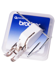 Pie de máquina de coser Brother JTYJ-01 - Accesorio de precisión