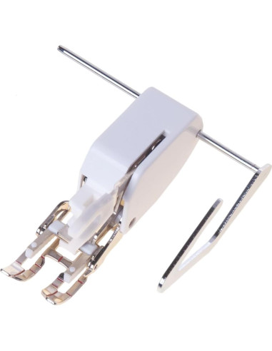 Pie de máquina de coser Brother JTYJ-01 - Accesorio de precisión