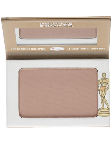 Bronceador theBalm Oliver 30g - Cosmético Facial