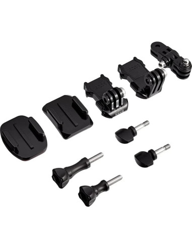 Bolsa de Montajes y Piezas de Repuesto GoPro AGBAG-002