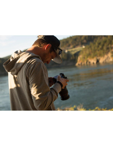 Correa de Muñeca BLACKRAPID Breathe con FastenR FR-5 para Cámara DSLR Correa de Muñeca BLACKRAPID Breathe con FastenR FR-5 para Cámara DSLR
