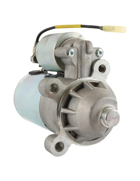 Motor de Arranque DB Electrical SFD0038 12V para Ford y Mazda Motor de Arranque DB Electrical SFD0038 12V para Ford y Mazda