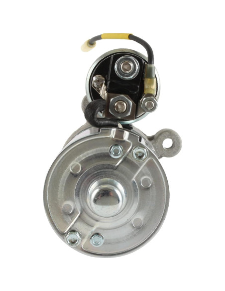 Motor de Arranque DB Electrical SFD0038 12V para Ford y Mazda Motor de Arranque DB Electrical SFD0038 12V para Ford y Mazda