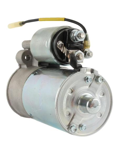 Motor de Arranque DB Electrical SFD0038 12V para Ford y Mazda Motor de Arranque DB Electrical SFD0038 12V para Ford y Mazda