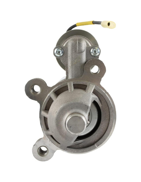 Motor de Arranque DB Electrical SFD0038 12V para Ford y Mazda Motor de Arranque DB Electrical SFD0038 12V para Ford y Mazda
