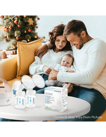 Válvulas de pico Maymom 12 unidades compatibles con Spectra Válvulas de pico Maymom 12 unidades compatibles con Spectra