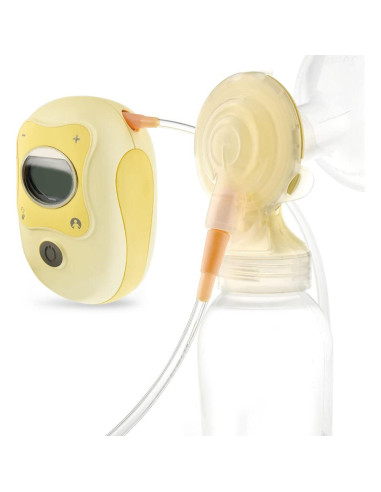 Conjunto de Tubos Maymom Compatible con Extractor Medela Freestyle