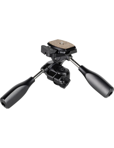 Cabezal de 3 Vías SLIK 206362 Able 300 DX N para Trípode Cabezal de 3 Vías SLIK 206362 Able 300 DX N para Trípode