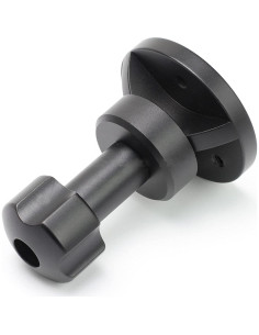 Adaptador de Tazón XINYING 65mm a Tornillo 3/8" para Trípode 2