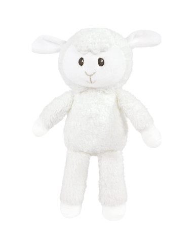Set de Bata de Baño de Peluche Luvable Friends Bebé 0-9 Meses