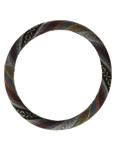 Cubierta de Volante Baja de Manta Bell Automotive 38cm Multicolor