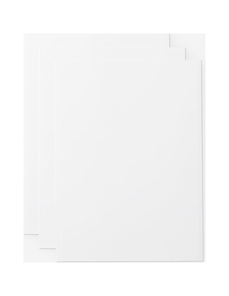 Vinilo Escribible Permanente Cricut Joy Xtra 3 Hojas Blanco Vinilo Escribible Permanente Cricut Joy Xtra 3 Hojas Blanco