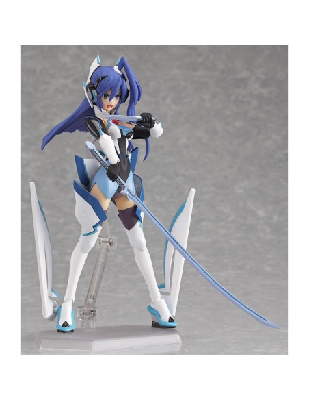 Figura de Acción Figma Tsubasa Kazanari Max Factory 23x15x8 cm Figura de Acción Figma Tsubasa Kazanari Max Factory 23x15x8 cm