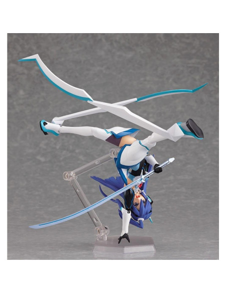 Figura de Acción Figma Tsubasa Kazanari Max Factory 23x15x8 cm Figura de Acción Figma Tsubasa Kazanari Max Factory 23x15x8 cm