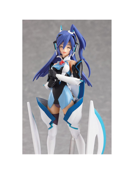 Figura de Acción Figma Tsubasa Kazanari Max Factory 23x15x8 cm Figura de Acción Figma Tsubasa Kazanari Max Factory 23x15x8 cm