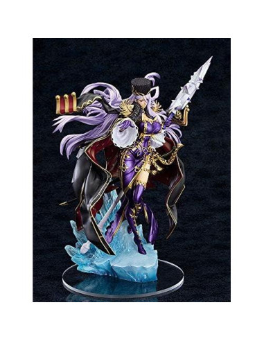 Figura PVC Crymaria Levin 1:6 Max Factory Valkyria Chronicles 4