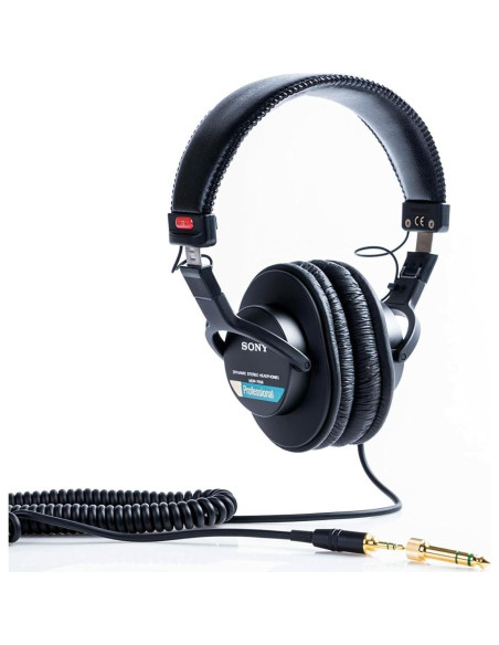 Auriculares Inalámbricos Sony WH-1000XM5 con Cancelación de Ruido Auriculares Inalámbricos Sony WH-1000XM5 con Cancelación de Ruido