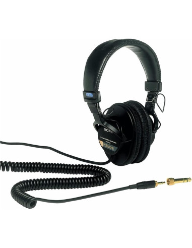 Auriculares Inalámbricos Sony WH-1000XM5 con Cancelación de Ruido