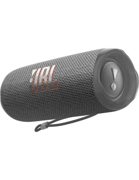Altavoz Bluetooth JBL Flip 6 Impermeable IP67 12h Reproducción Altavoz Bluetooth JBL Flip 6 Impermeable IP67 12h Reproducción
