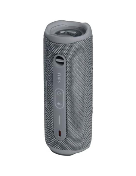 Altavoz Bluetooth JBL Flip 6 Impermeable IP67 12h Reproducción Altavoz Bluetooth JBL Flip 6 Impermeable IP67 12h Reproducción