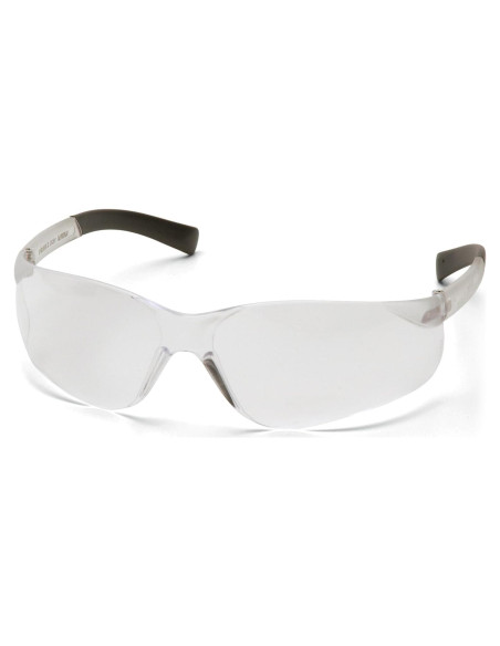 Gafas de Seguridad Pyramex Mini Ztek con Lente Antiempañante Gafas de Seguridad Pyramex Mini Ztek con Lente Antiempañante