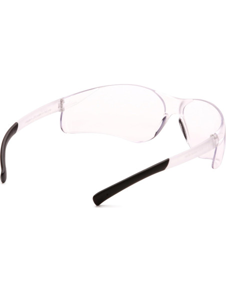 Gafas de Seguridad Pyramex Mini Ztek con Lente Antiempañante Gafas de Seguridad Pyramex Mini Ztek con Lente Antiempañante