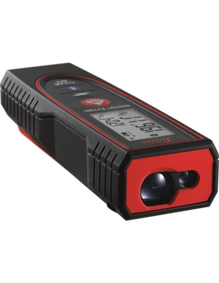 Medidor de Distancia Láser Leica DISTO E7100i 61m Bluetooth Medidor de Distancia Láser Leica DISTO E7100i 61m Bluetooth