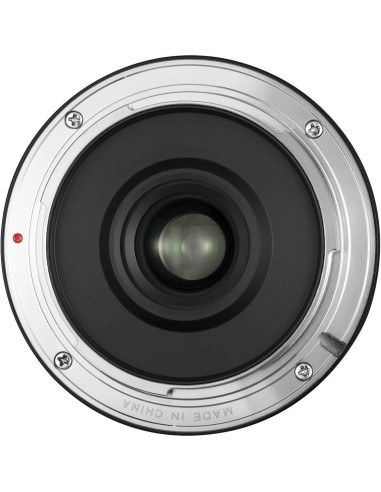 Lente Gran Angular Laowa 9mm f/2.8 Zero-D para Sony E