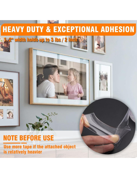 Cinta Doble Cara ANLOKE 2 Rollos 10 m Alta Resistencia Cinta Doble Cara ANLOKE 2 Rollos 10 m Alta Resistencia