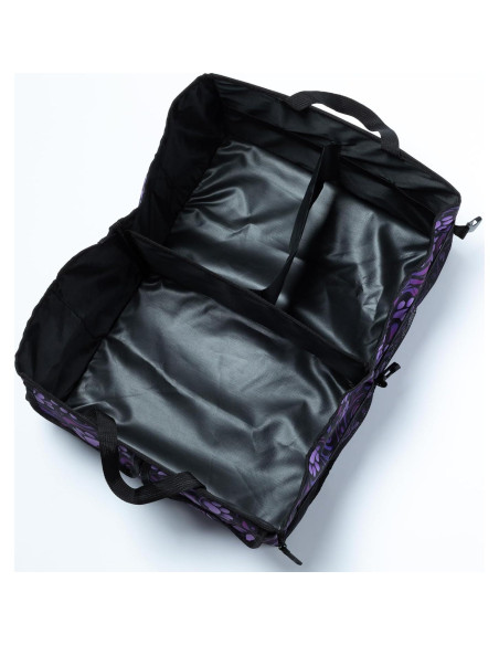 Organizador de Maletero Plegable GreaterGood 6 Bolsillos SUV Organizador de Maletero Plegable GreaterGood 6 Bolsillos SUV