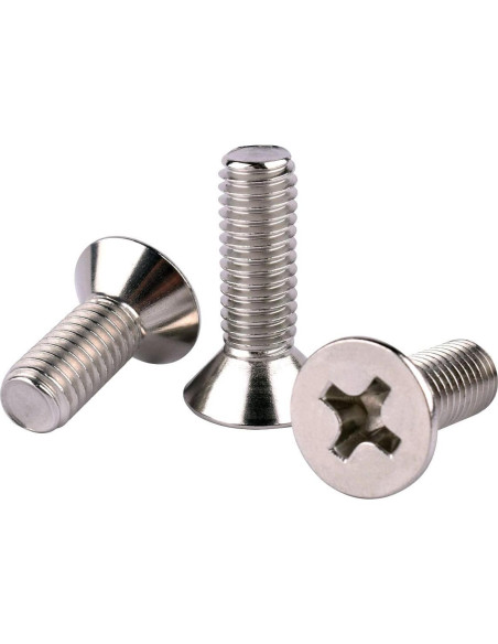 Kit de Tornillos para Laptop Easycargo 1512pcs 24 Tamaños Kit de Tornillos para Laptop Easycargo 1512pcs 24 Tamaños