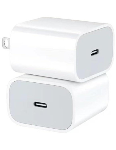 Cargador BoxWave PD miniCube 30W Compatible ONYX BOOX Tab Ultra