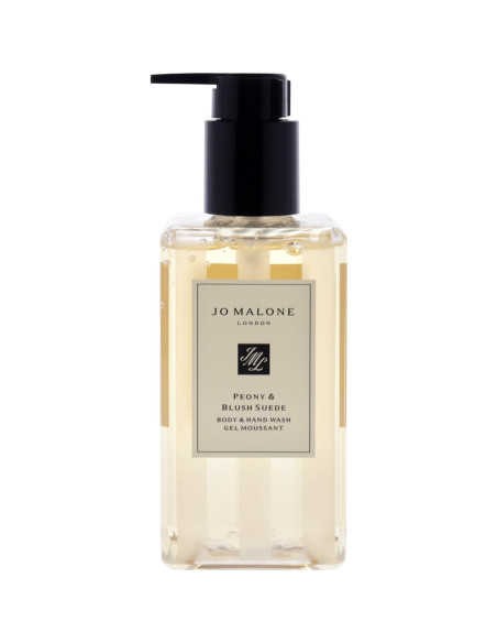 Jabón de Cuerpo Jo Malone Peonía y Suede 240g Unisex Jabón de Cuerpo Jo Malone Peonía y Suede 240g Unisex