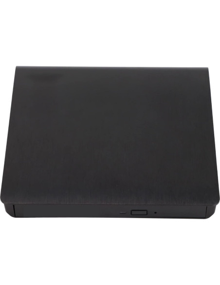 Unidad de DVD Externa Fosa USB 3.0 5Gbps para Laptop 12.7mm 9.5mm Unidad de DVD Externa Fosa USB 3.0 5Gbps para Laptop 12.7mm 9.5mm
