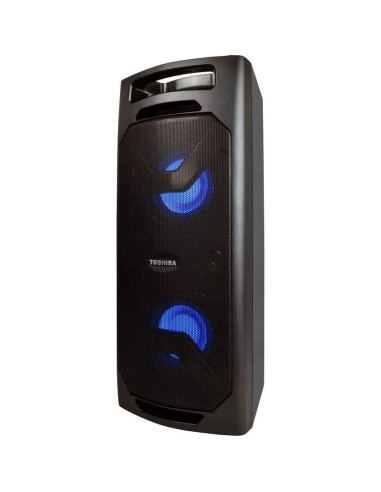 Altavoz Inalámbrico Toshiba TY-ASC50 50W con Bluetooth y FM