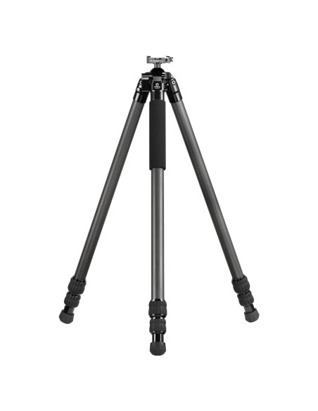 Trípode de Caza FANAUE HT-3230-45 Fibra de Carbono 2.26kg Trípode de Caza FANAUE HT-3230-45 Fibra de Carbono 2.26kg