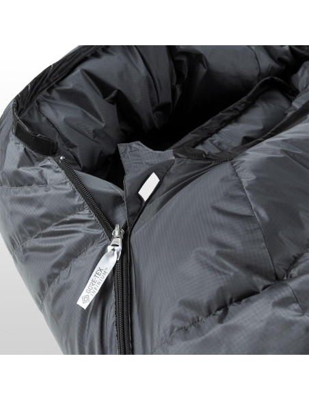 Saco de dormir de plumas Western Mountaineering Kodiak 0C Saco de dormir de plumas Western Mountaineering Kodiak 0C