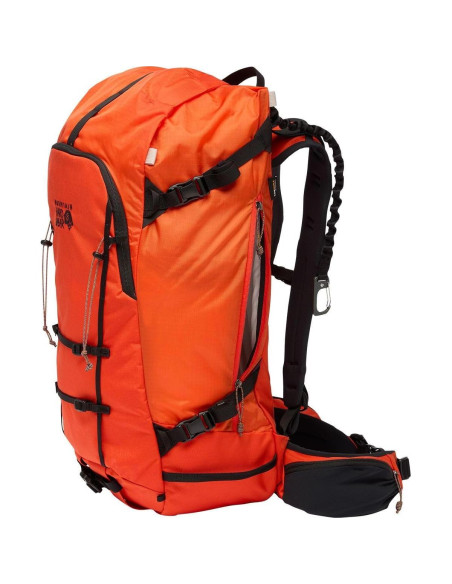 Mochila de Montaña Mountain Hardwear Snoskiwoski 40L Naranja M/L Mochila de Montaña Mountain Hardwear Snoskiwoski 40L Naranja M/L