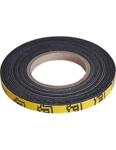 Sellador de Espuma Expandible M-D Building Products 03110 Negro