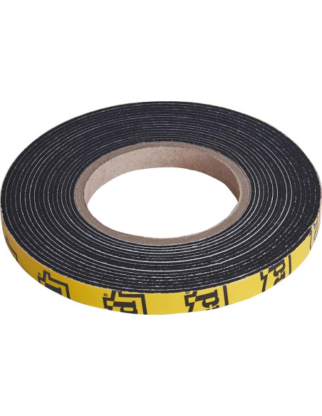 Sellador de Espuma Expandible M-D Building Products 03110 Negro Sellador de Espuma Expandible M-D Building Products 03110 Negro