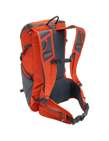 Mochila ALPS Mountaineering Canyon 20L Chili/Gris
