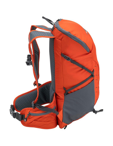 Mochila ALPS Mountaineering Canyon 20L Chili/Gris